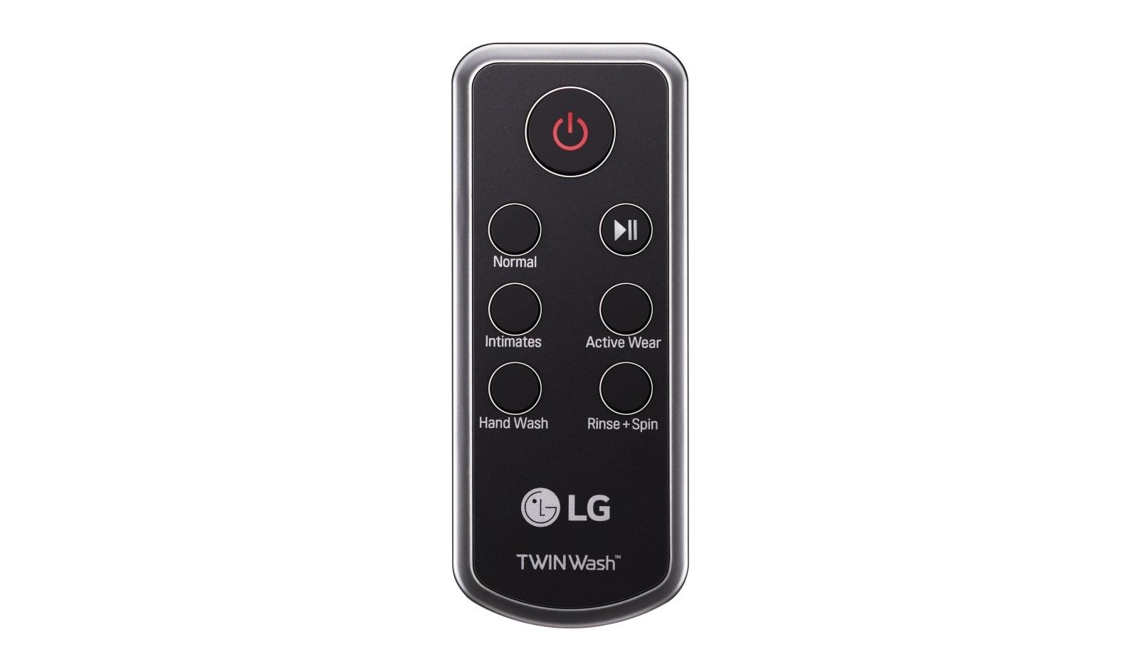 LG RCW1: Remote Control for WD100C*, WD200C* | LG USA
