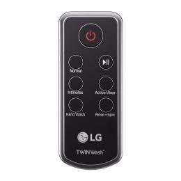 Magnetic Remote Control for WD100C*, WD200C* LG SideKick™ Pedestal Washer2
