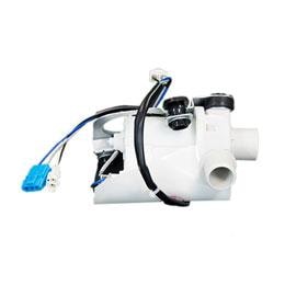LG Washer Drain Pump2