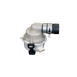 LG Washer Case Assembly2