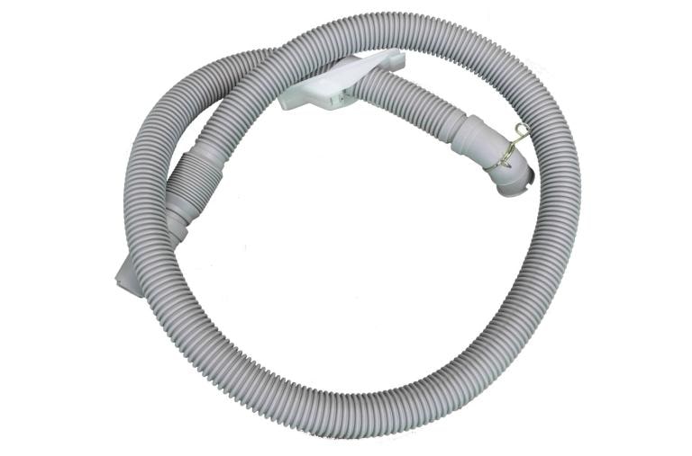 LG Washer Drain Hose, AEM73732901, thumbnail 1
