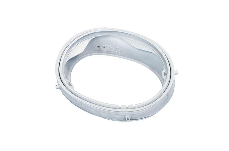 LG Washer Door Gasket, MDS47123605, thumbnail 1