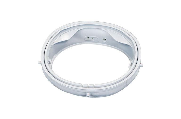 LG Washer Door Gasket, MDS47123608, thumbnail 1