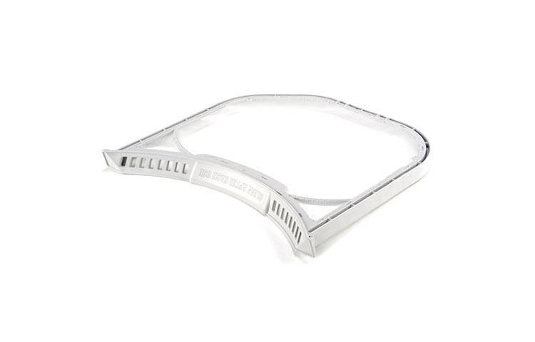 Compatible with ADQ56656401 Lint Screen Assembly ADQ56656401 Dryer Lint Filter Replacement for LG DLG3181W
