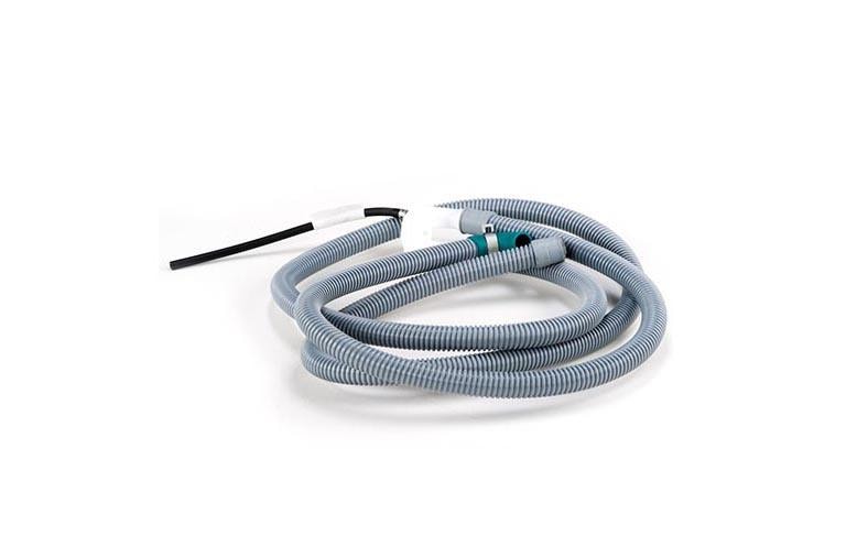 LG Washer Drain Hose Assembly, 5215ER2002G, thumbnail 1