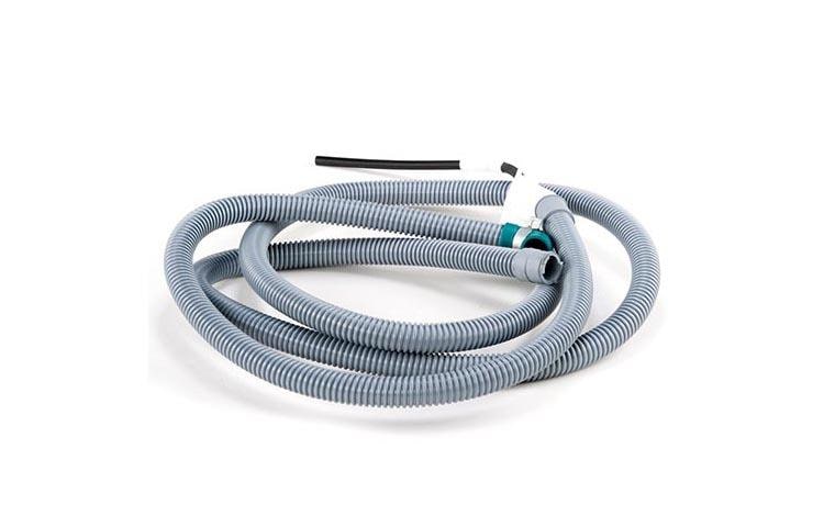 LG Washer Drain Hose Assembly, 5215ER2002G, thumbnail 3