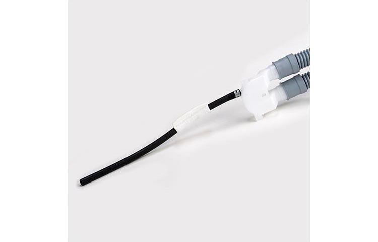 LG Washer Drain Hose Assembly, 5215ER2002G, thumbnail 5