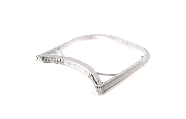 LG Dryer Lint Filter, 5231EL1003B, thumbnail 4