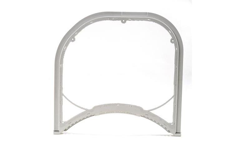 LG Dryer Lint Filter, 5231EL1003B, thumbnail 8