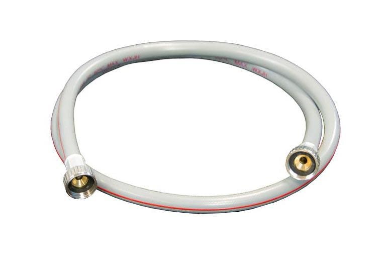 LG Hot Inlet Hose, 5215FD3715U, thumbnail 1