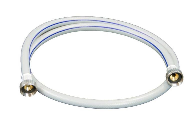LG Cold Inlet Hose For Washer, 5215FD3715V, thumbnail 1