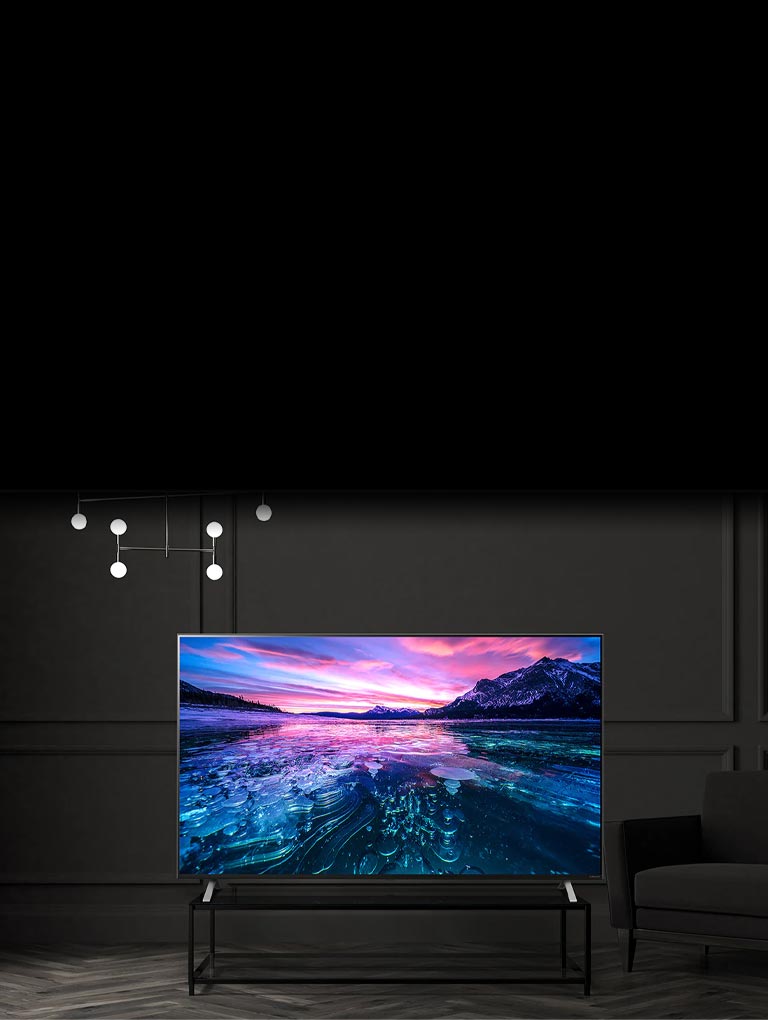 LG Hotel TVs