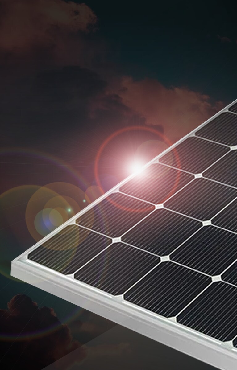 LG Solar Solutions