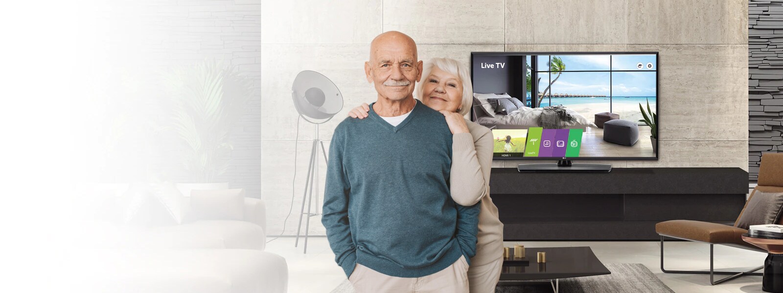 Purpose-Built for Better Care