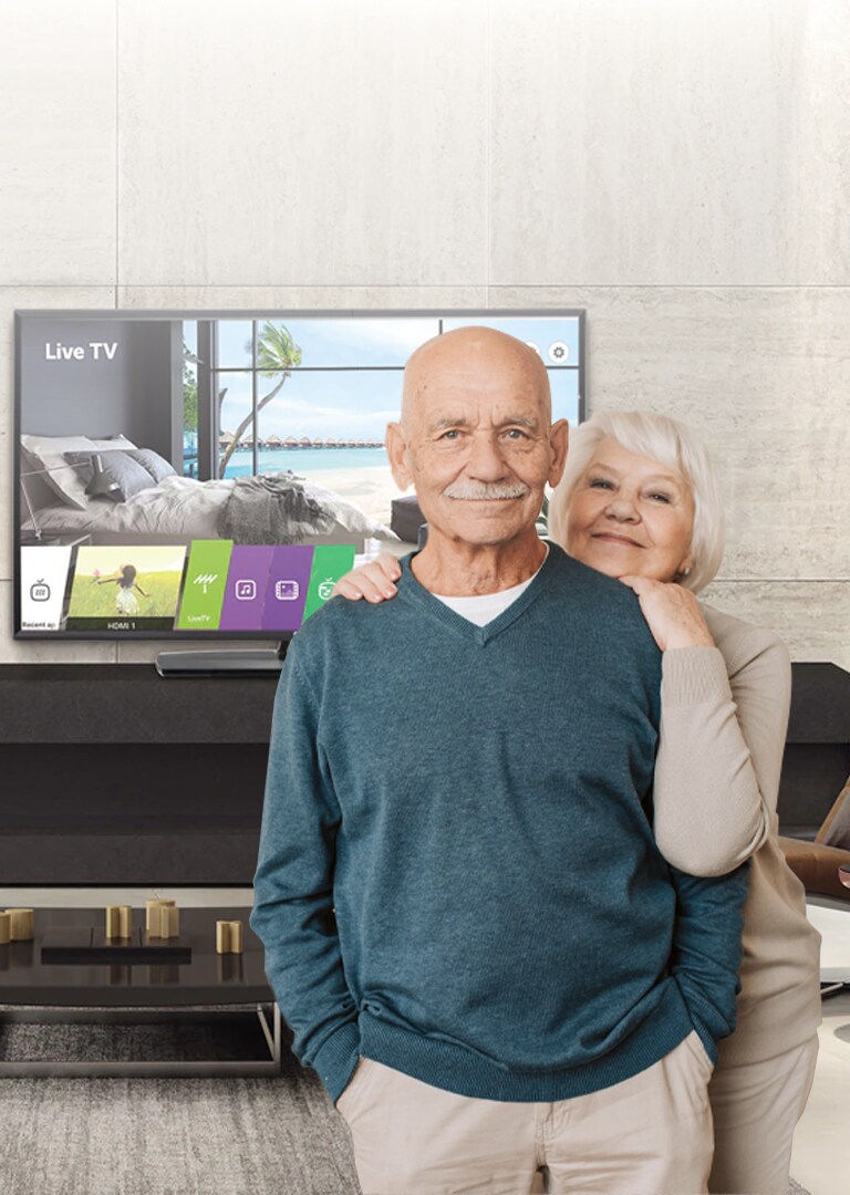 Purpose-Built for Better Care