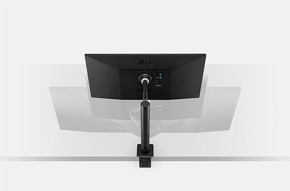 Monitor Ergo Series | Computer Monitors 