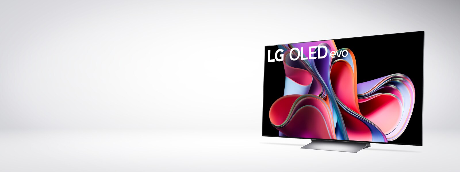 OLED evo G3 TV and TV Stand Bundle Savings LG USA