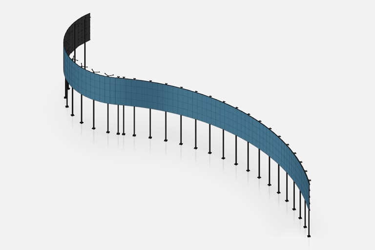 S-Curve