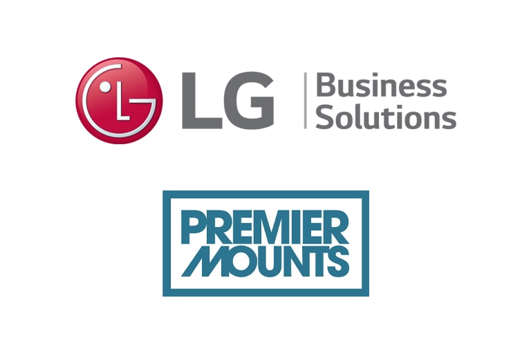 LG and Premier Mounts