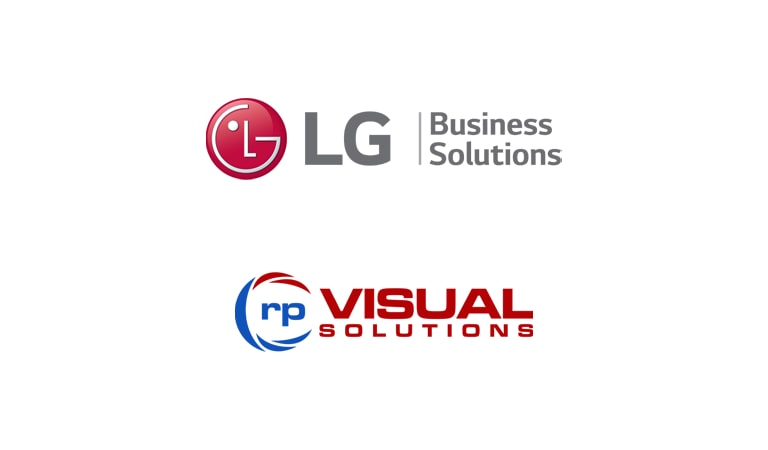 LG & rp Visual Solutions