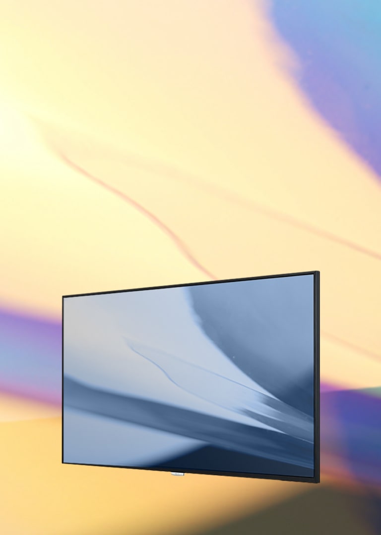 LG Digital Signage Display Solutions | LG USA Business LG Digital Signage Display Solutions | LG USA Business