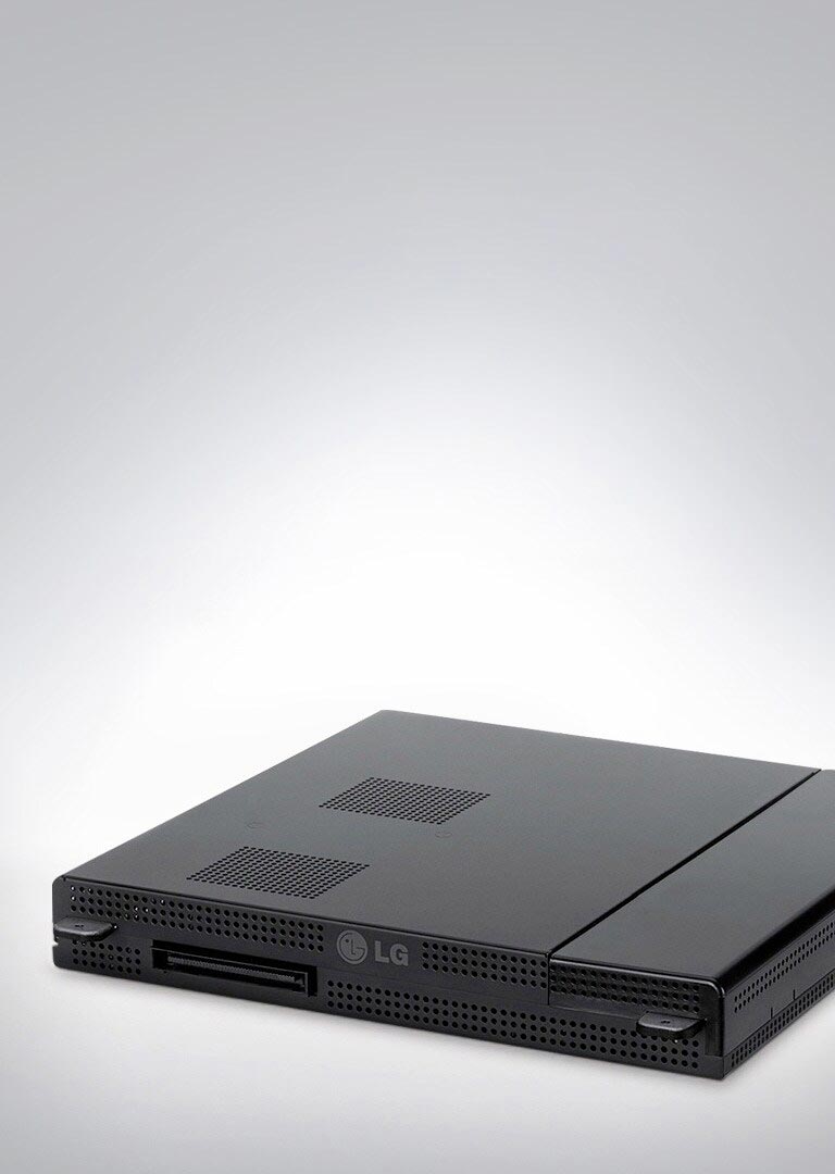 webOS™ Signage Player