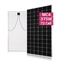 High Efficiency LG NeON®2 72cell Module Cells: 6 x 12 Module efficiency 19.1% Connector Type: MC42