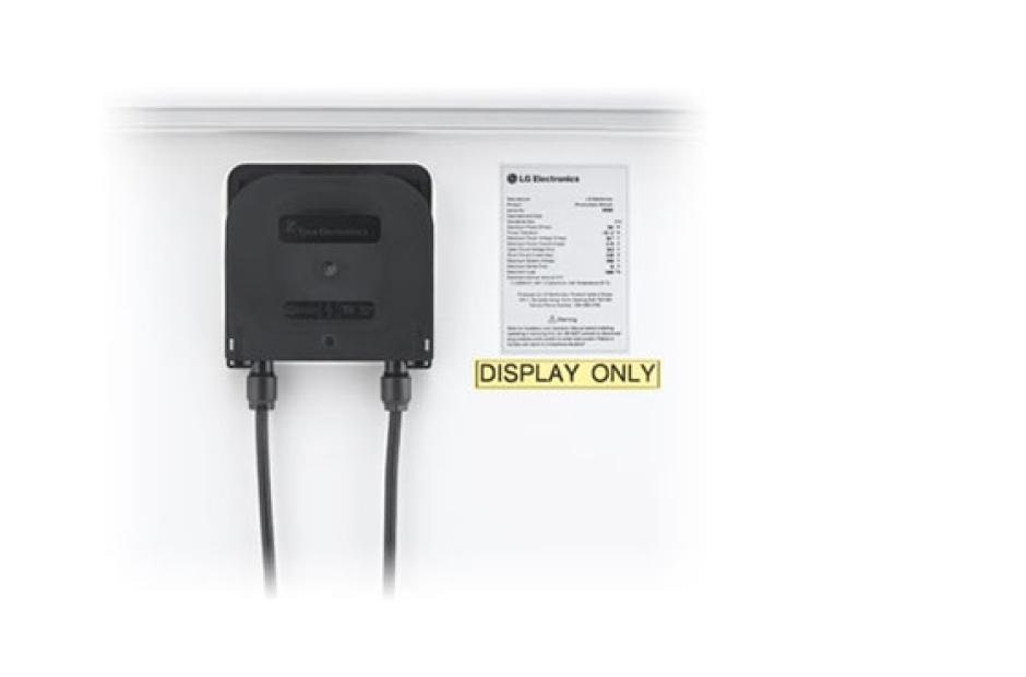 LG High Efficiency Multicrystalline Module Cells: 6 x 10 Module efficiency 13.7%, LG220P1C, thumbnail 7