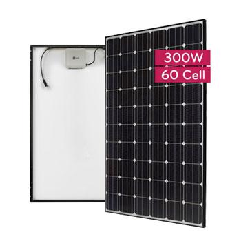 High Efficiency PerfectAC™ Module Cells: 6 x 10 Module efficiency 18.3% 1