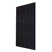 LG High Efficiency LG NeON® 2 Black Module Cells: 6 x 10 Module efficiency 18.3% Connector Type: MC4, MC4 Compatible, IP67, LG330N1K-V5, thumbnail 3