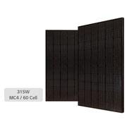 LG High Efficiency LG NeON® 2 Black Module Cells: 6 x 10 Module efficiency 18.4% Connector Type: MC4, LG315N1K-A5, thumbnail 1