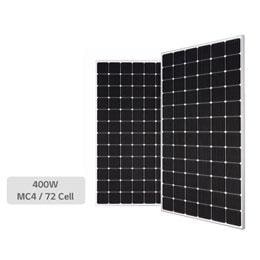 High Efficiency LG NeON® 2 72cell Module Cells: 6 x 12 Module efficiency 19.3% Connector Type: MC42