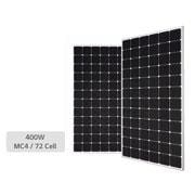 LG High Efficiency LG NeON® 2 72cell Module Cells: 6 x 12 Module efficiency 19.3% Connector Type: MC4, LG400N2W-A5, thumbnail 1