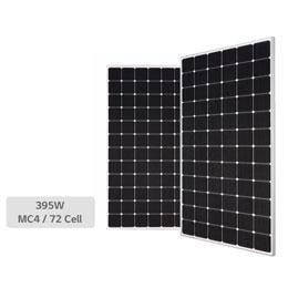 High Efficiency LG NeON® 2 72cell Module Cells: 6 x 12 Module efficiency 19.1% Connector Type: MC42
