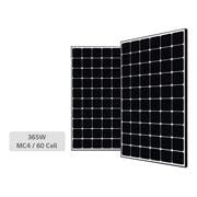 LG High Efficiency LG NeON® R Module Cells: 6 x 10 Module efficiency: 21.1% Connector Type: MC4, LG365Q1C-A5, thumbnail 1