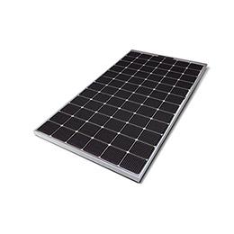High Efficiency LG NeON® 2 BiFacial Module Cells: 6 x 12 Module efficiency 18.5% Connector Type: MC42