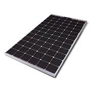 LG High Efficiency LG NeON® 2 BiFacial Module Cells: 6 x 12 Module efficiency 18.5% Connector Type: MC4, LG390N2T-A5, thumbnail 1