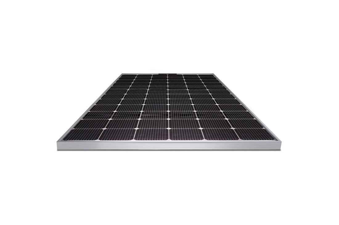 LG High Efficiency LG NeON® 2 BiFacial Module Cells: 6 x 12 Module efficiency 18.5% Connector Type: MC4, LG390N2T-A5, thumbnail 4
