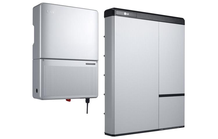Lg Chem Resu The Complete Battery Review Energysage