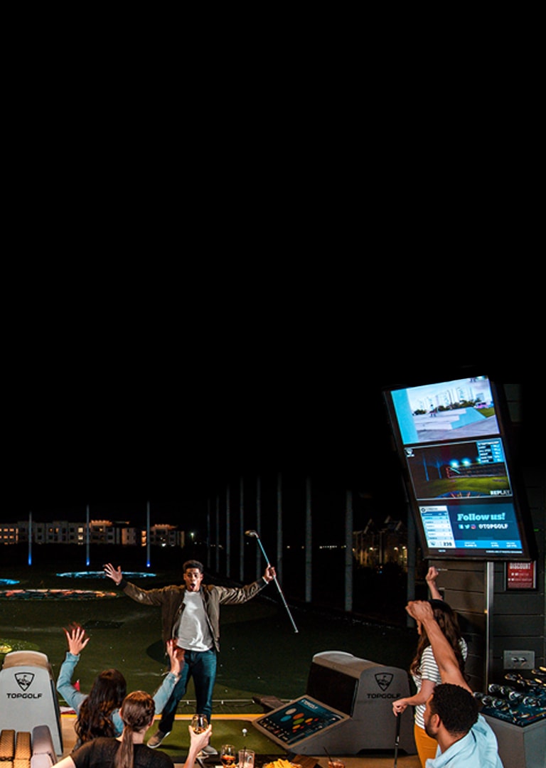 Topgolf's Digital Strategy is a Hole-in-One