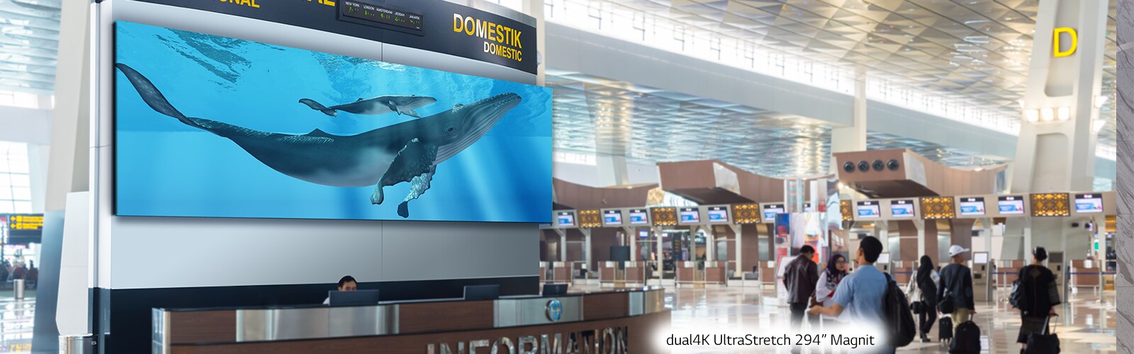 Ultimate Business Display Direct View LED LG US Business