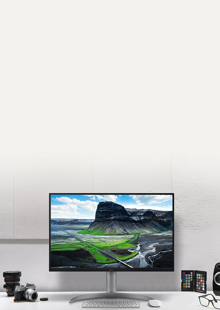 UltraFine™ Monitors | 4K, 5K | LG US Business UltraFine™ Monitors | 4K, 5K | LG US Business