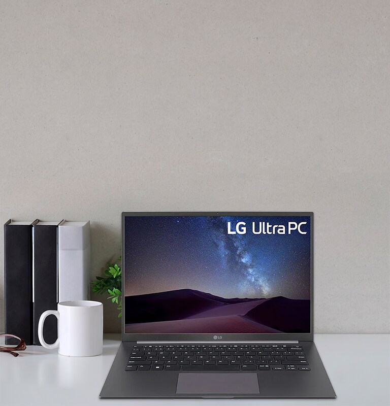 LG UltraPC 