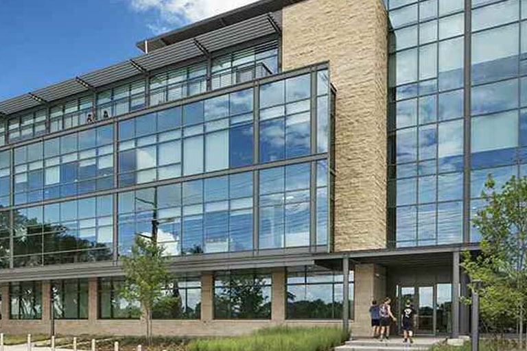 BazaarVoice Austin Headquarters