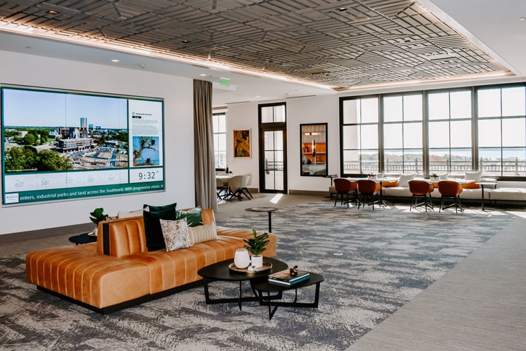 The Beach Company Technology Transformation