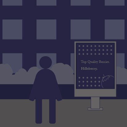 Outdoor & Wayfinding