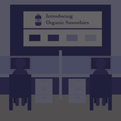 Employee Workstation