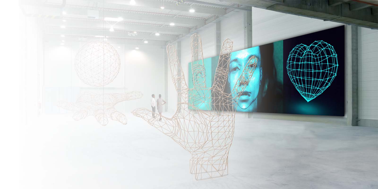 Displays That Create An Immersive Experience1