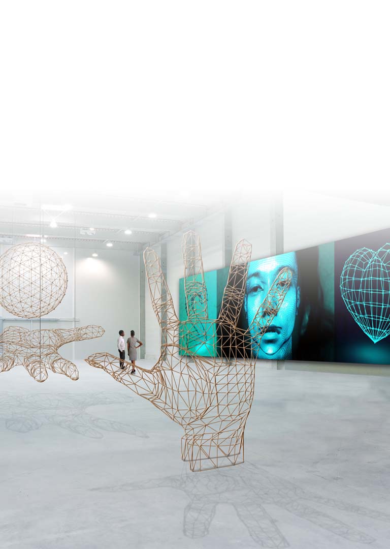 Displays That Create An Immersive Experience2