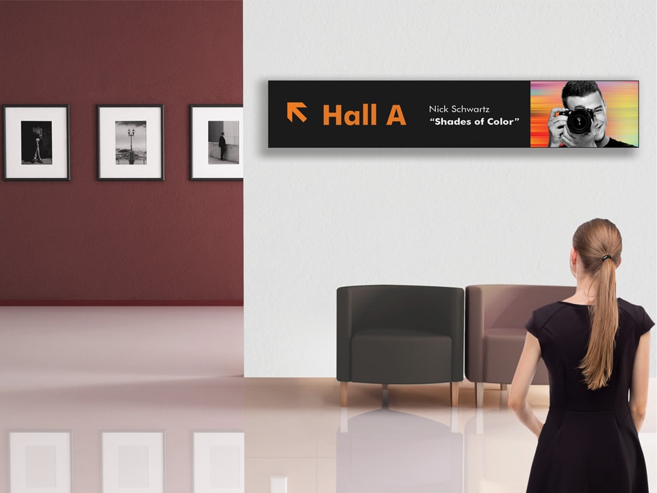 Effective Wayfinding